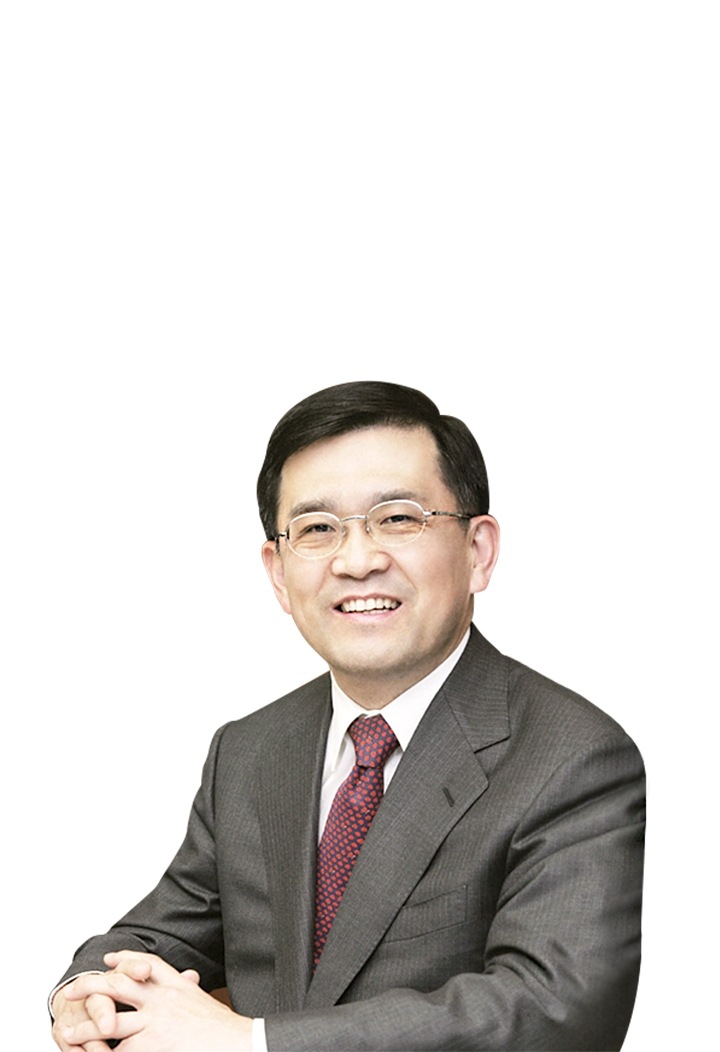 Dr. Oh-Hyun Kwon