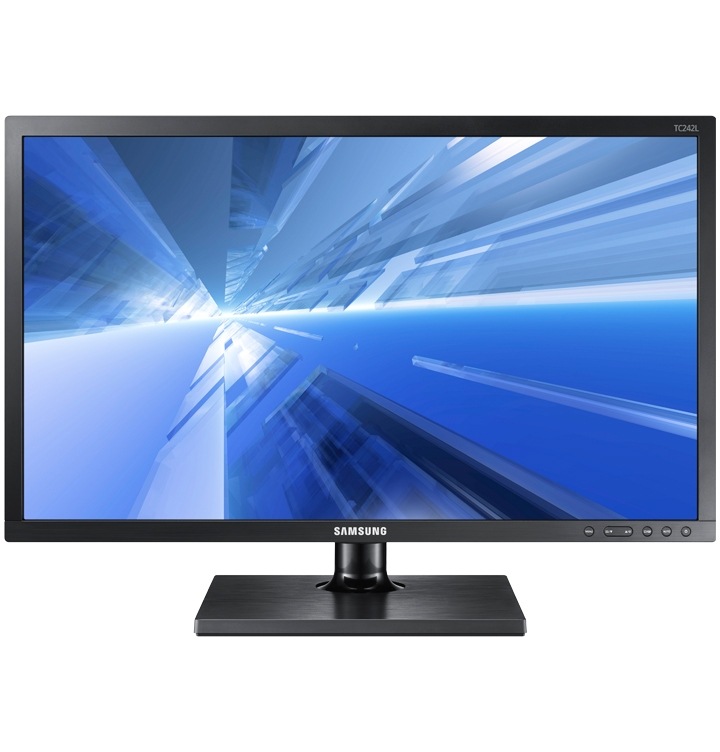 Reprezentativna slika zaslona SMART Cloud Displays