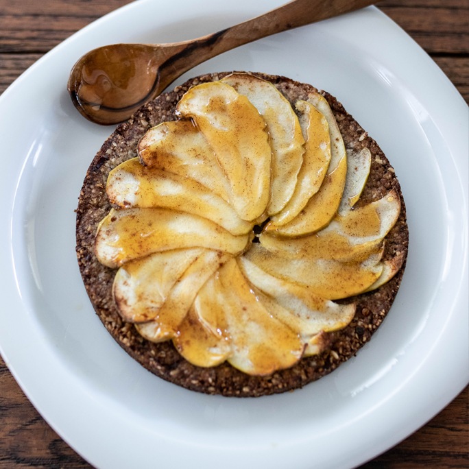 tart s jabukama