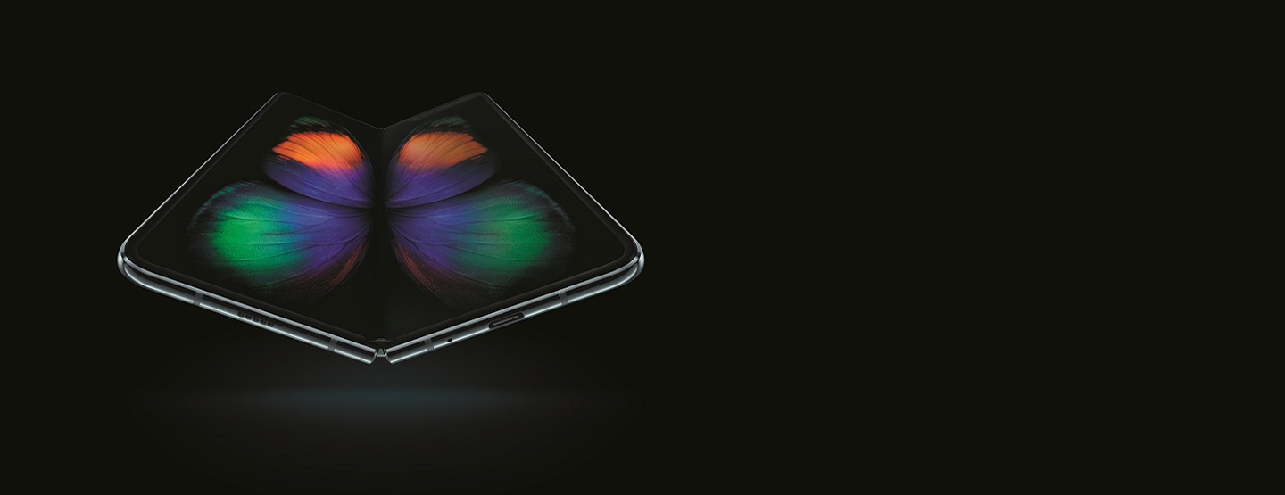 Galaxy Fold