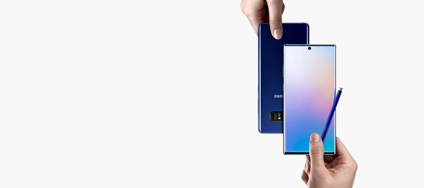 Promocija mobilnih telefonov: zamenjajte za boljše