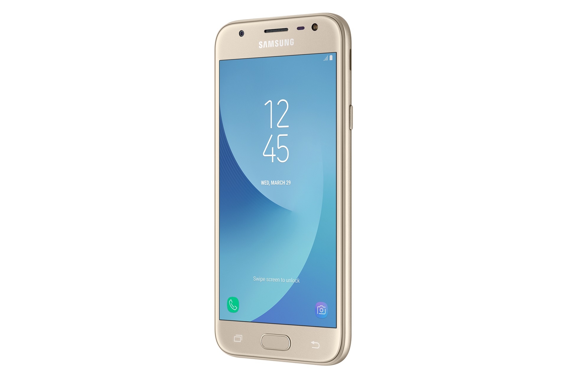 Tvrtka Samsung predstavlja u potpunosti novu Galaxy J seriju