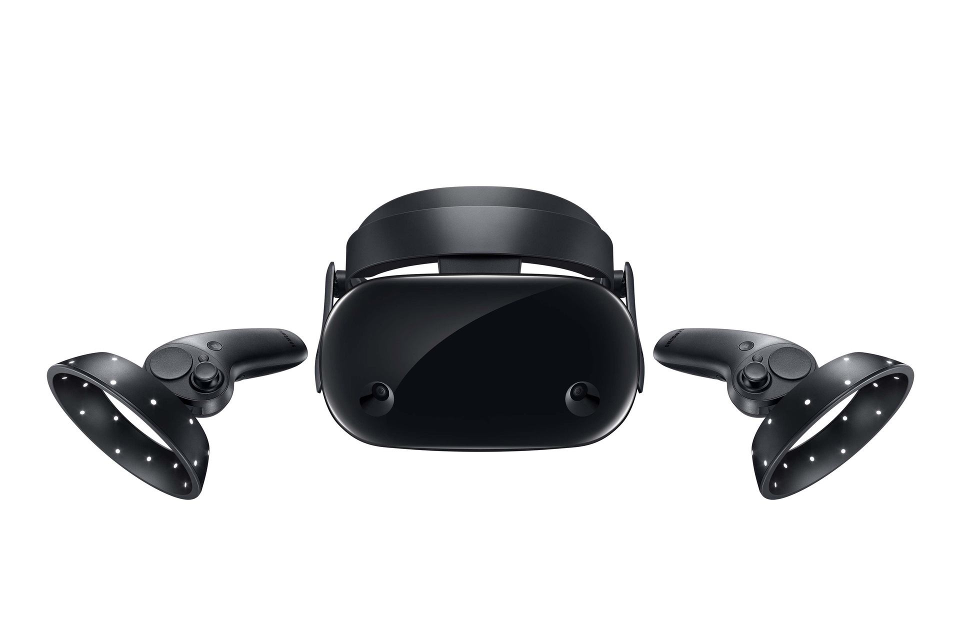 HMD Odyssey HMD Odyssey