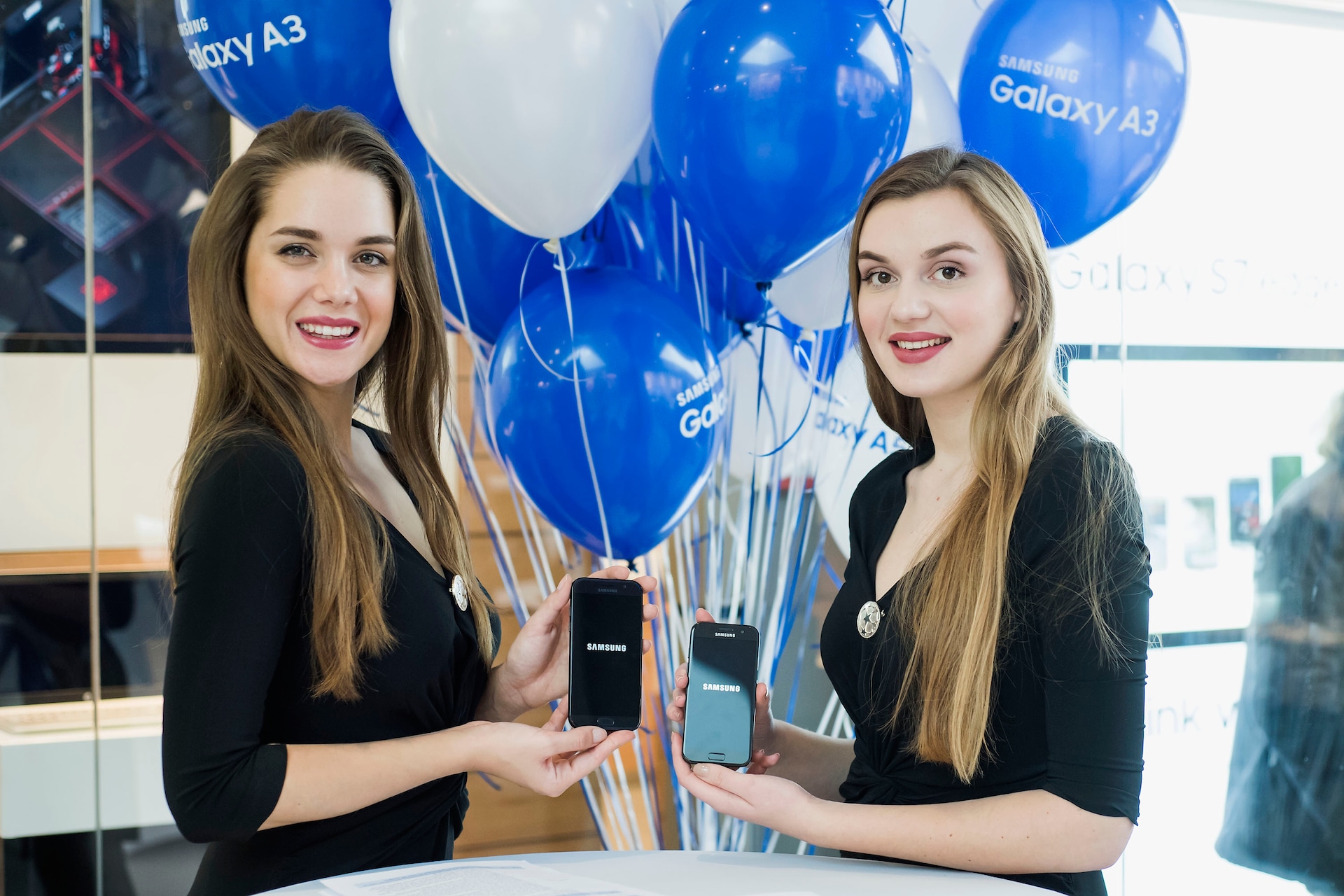 Hrvatska premijera nove Samsung Galaxy A serije Hrvatska premijera nove Samsung Galaxy A serije