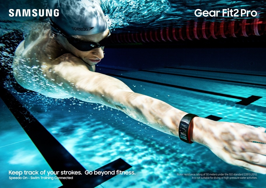 Samsung i Speedo Samsung i Speedo