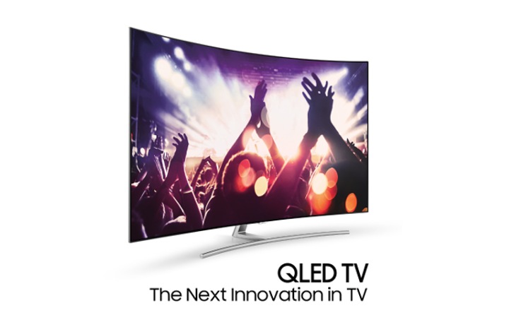 Samsung Electronics otvara novu dimenziju kućne zabave s QLED TV