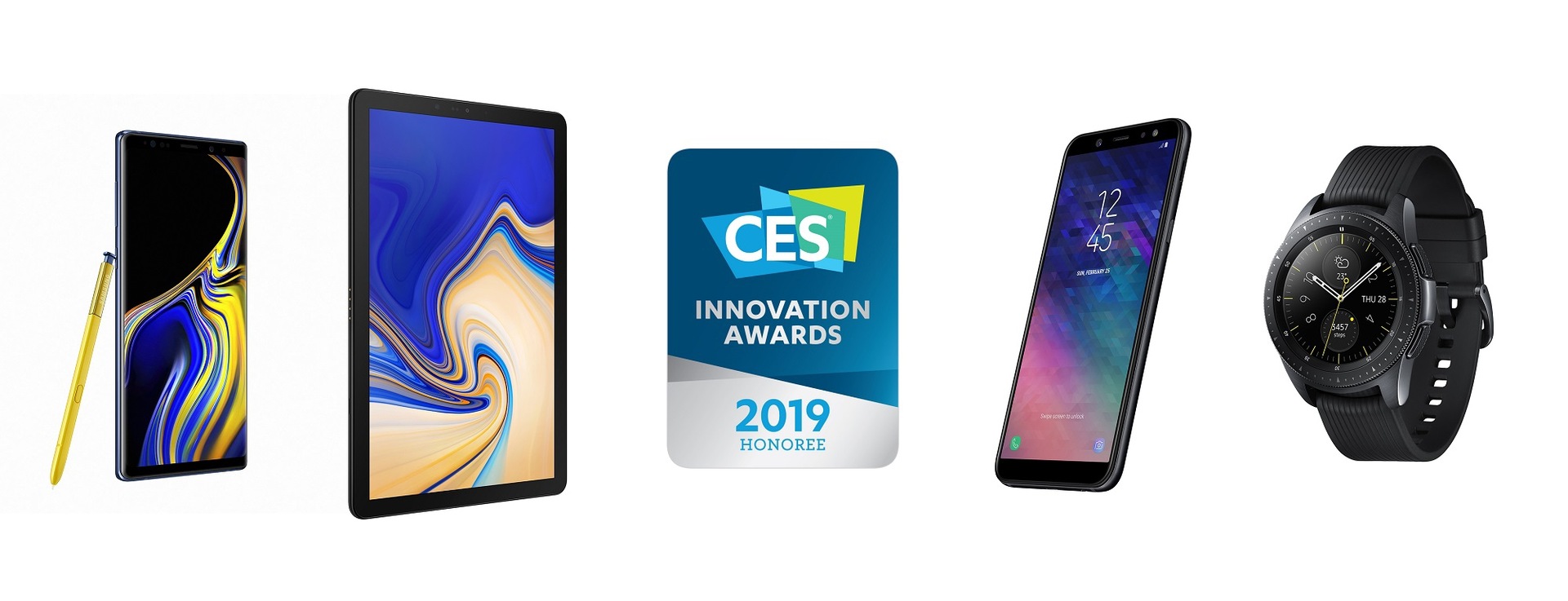 CES 2019 CES 2019