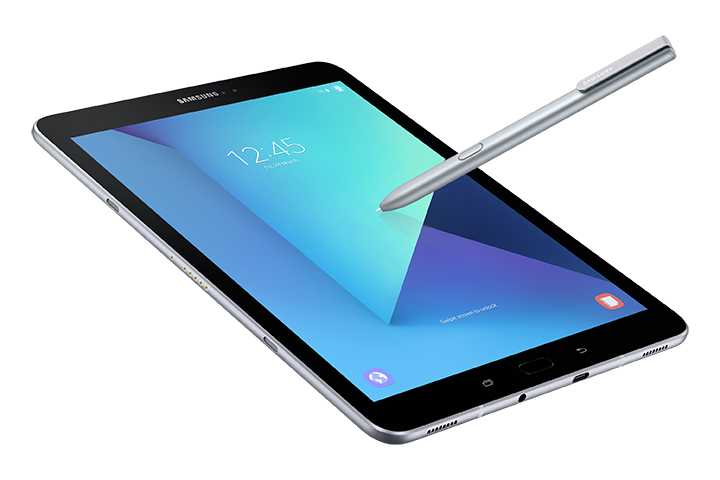 Samsung proširuje portfelj tableta novim Galaxy Tab S3 Samsung proširuje portfelj tableta novim Galaxy Tab S3