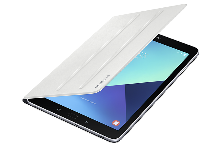 Samsung proširuje portfelj tableta novim Galaxy Tab S3 Samsung proširuje portfelj tableta novim Galaxy Tab S3