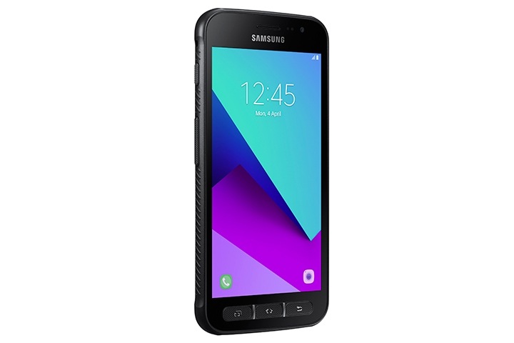 Tvrtka Samsung predstavila Galaxy XCover 4 Tvrtka Samsung predstavila robusni i moderni Galaxy XCover 4