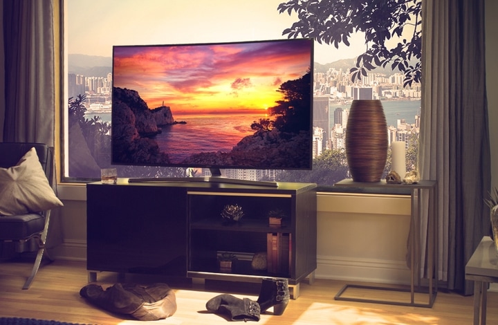 Najsnažniji Samsung TV premijerno na Zagrebačkom AV Showu 2016 Najsnažniji Samsung TV premijerno na Zagrebačkom AV Showu 2016