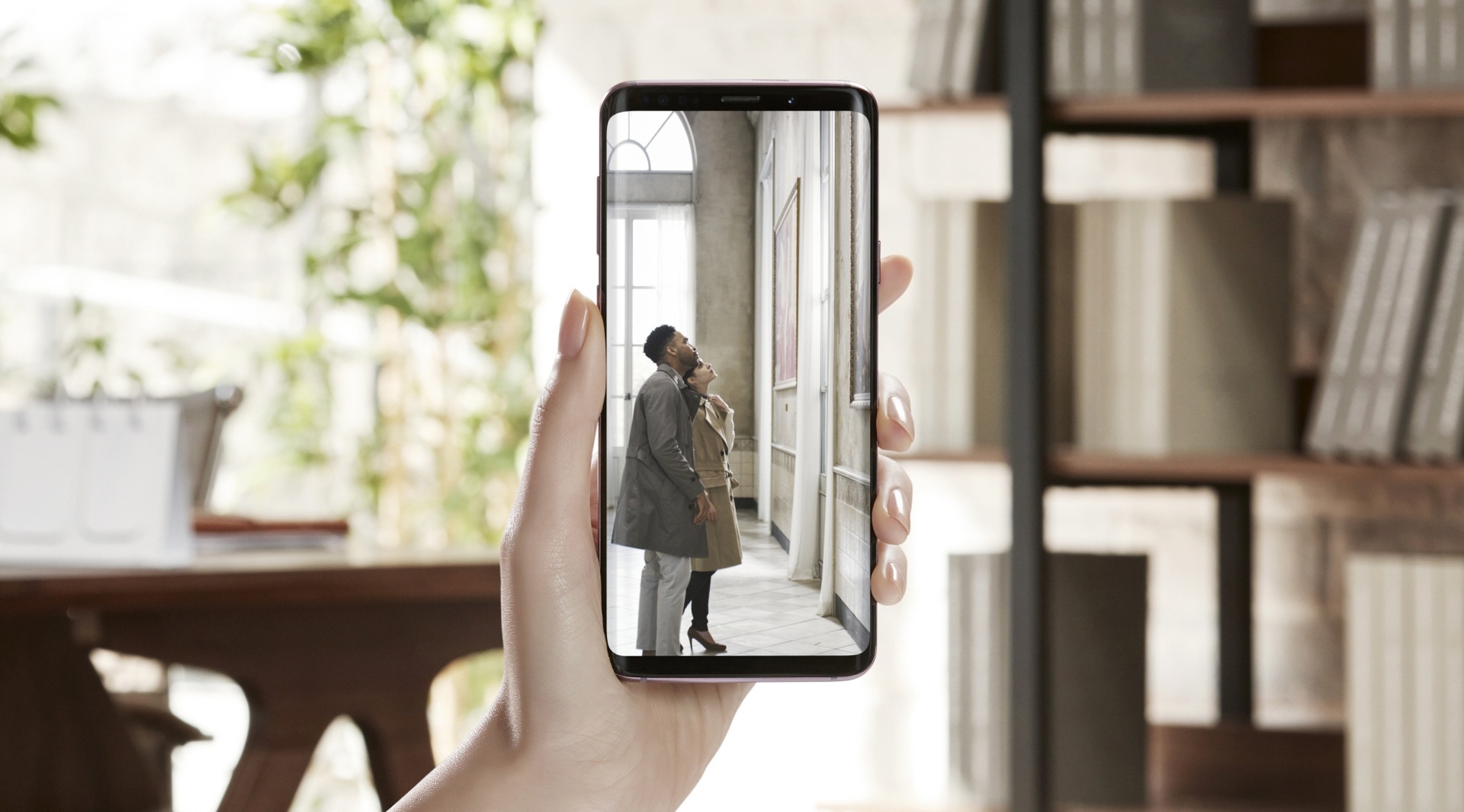 Samsung nudi popust pri menjavi zaslona na izbranih telefonih Samsung popust pri menjavi zaslona