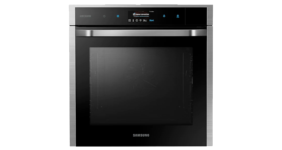 NV9900J Električna pećnica 73L, Chef Collection