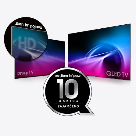 Promocija televizora