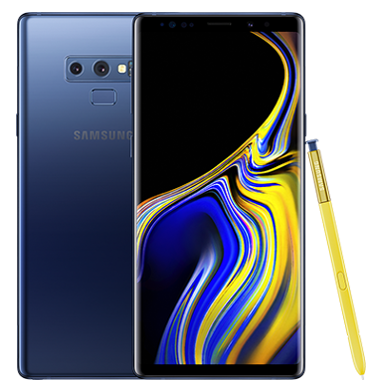 Galaxy Note9