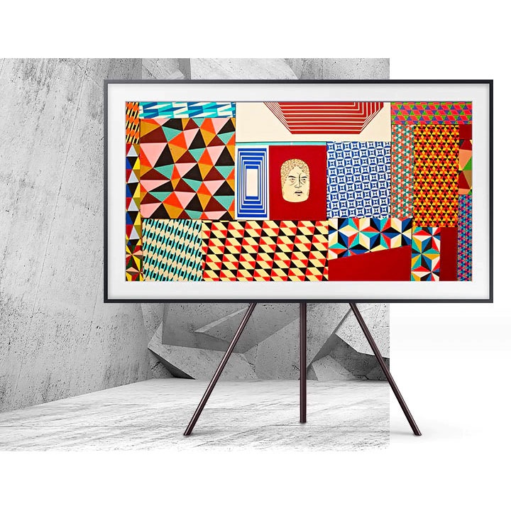 frame tv samsung
