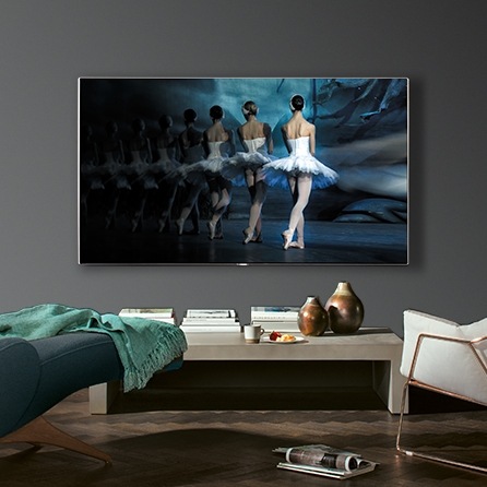 TV promocija: Samsung stručnjaci brinu o tvom QLED i PUHD TV doživljaju, i to besplatno!