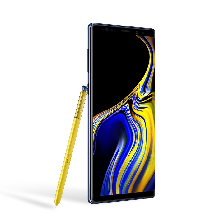 Note 9