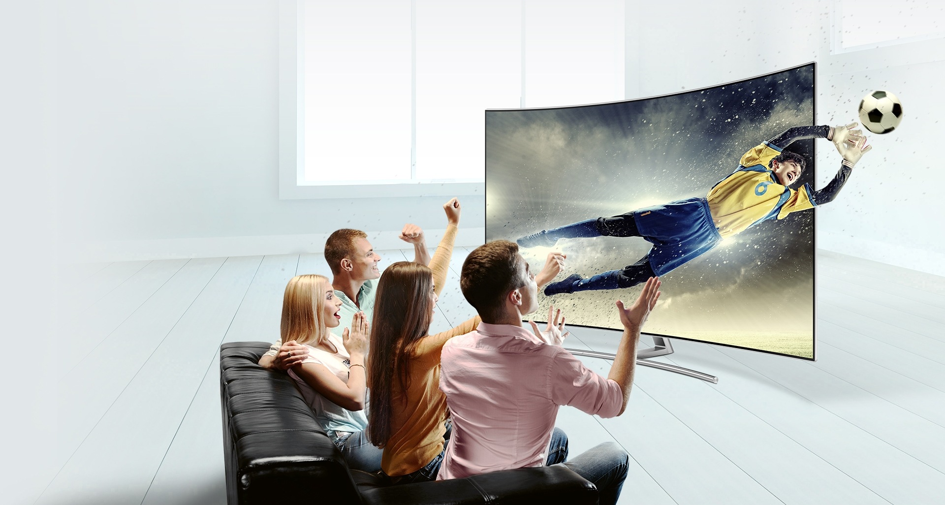 TV promocija: Navijajte bez brige