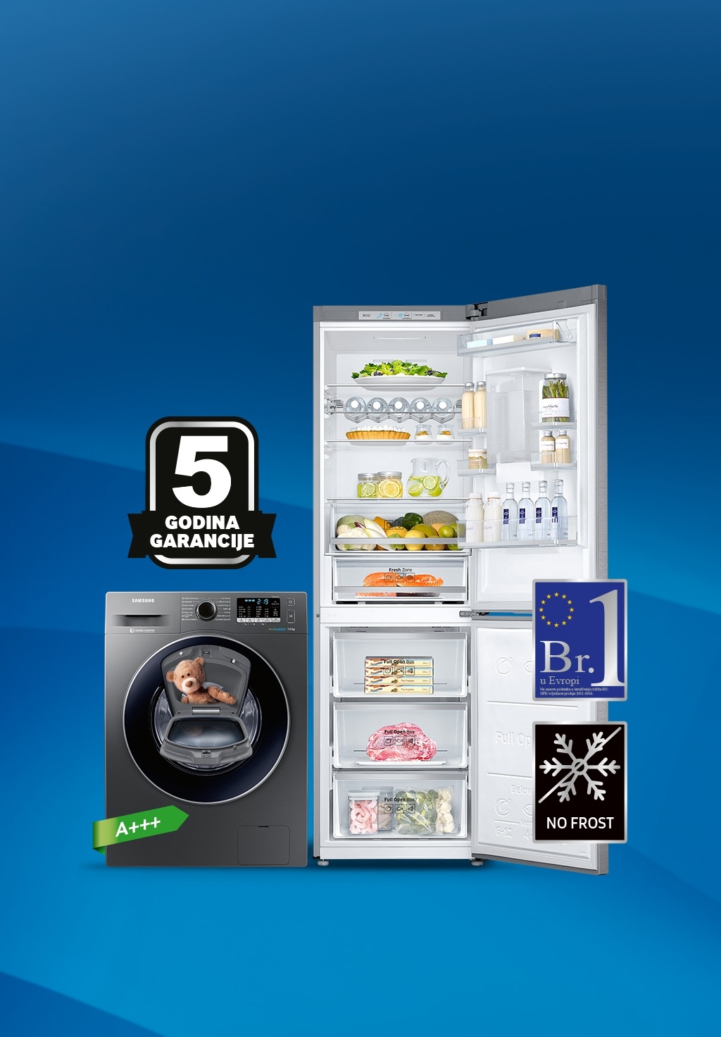 Pametna računica samsung ponuda