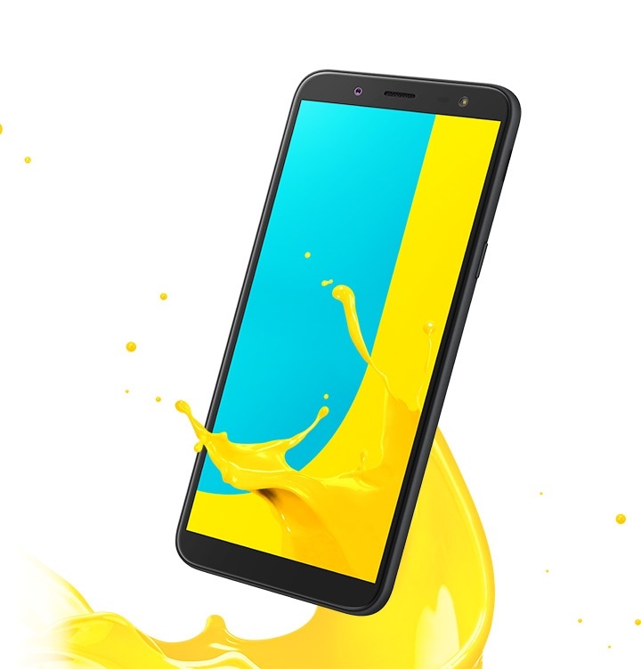 Otkrijte Samsung Galaxy J6 mobilni telefon