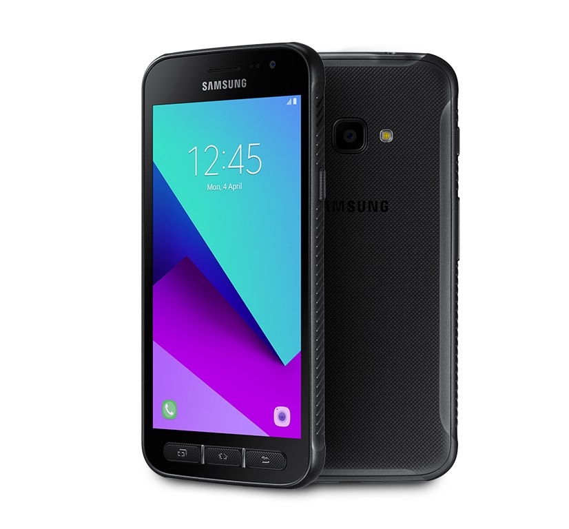 Otkrijte Samsung Galaxy XCover4 mobilni telefon