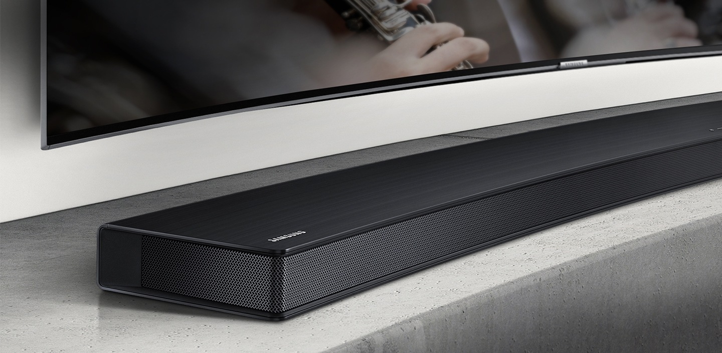 Soundbar