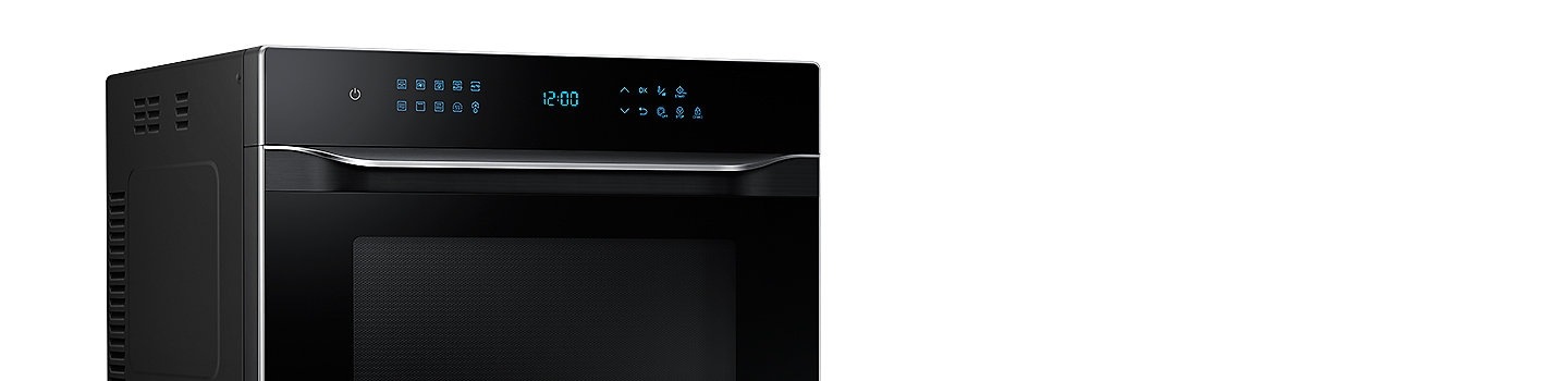 Samsung Microwave Ovens