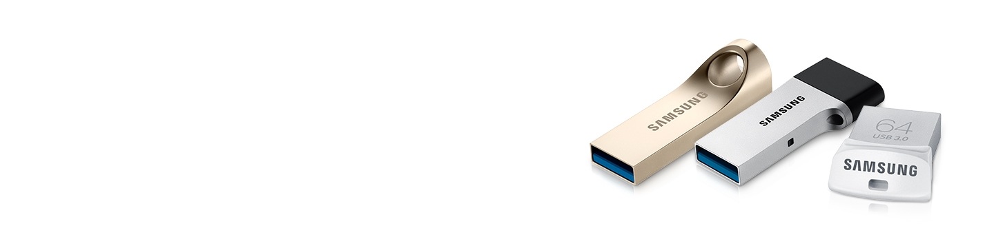 USB Flash Drives