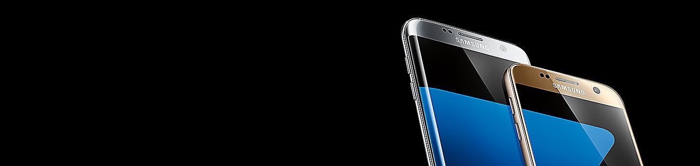 Samsung smartphones