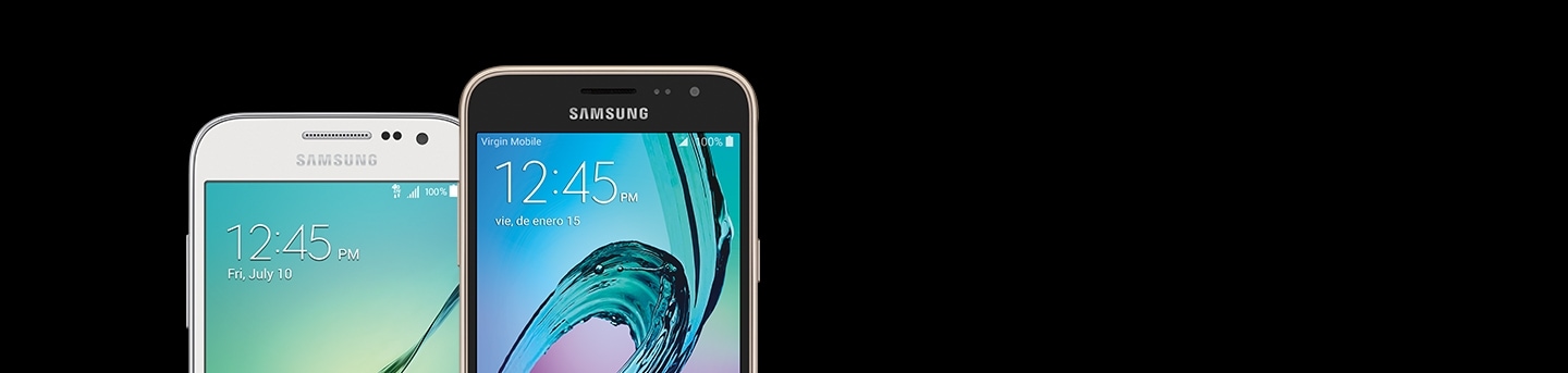 Samsung phones