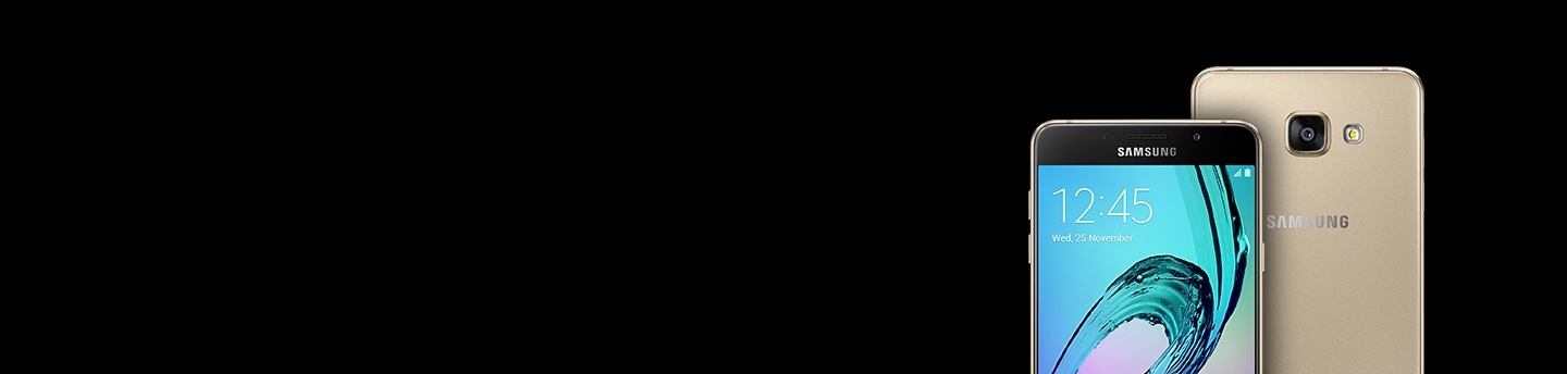 Samsung Galaxy A7