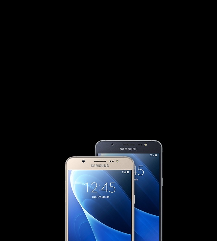 Samsung Galaxy J7