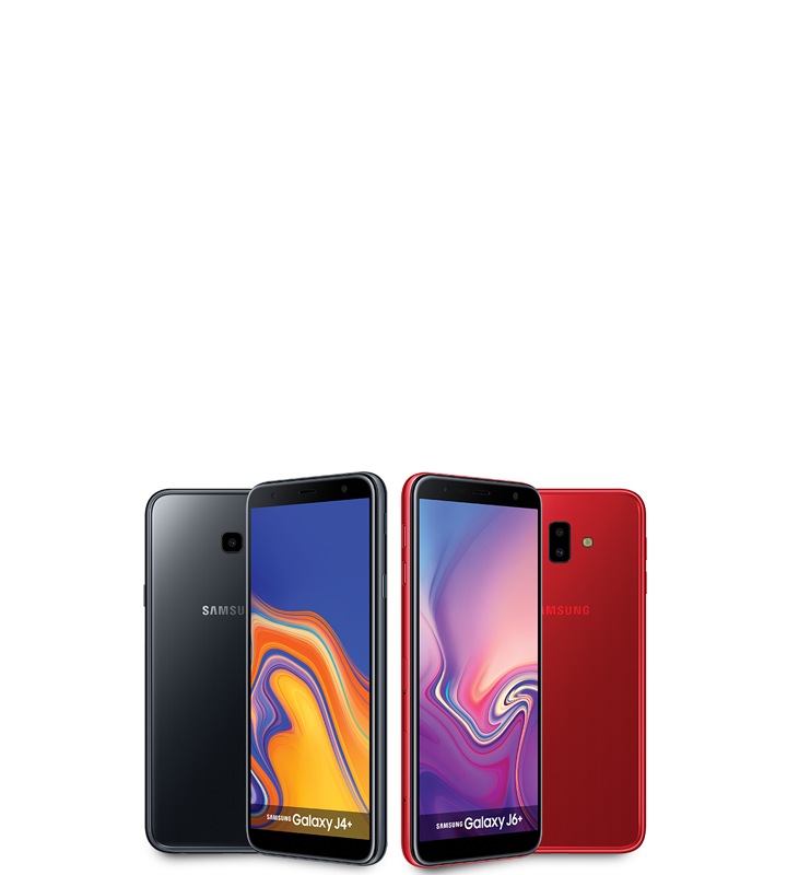 Galaxy J serija