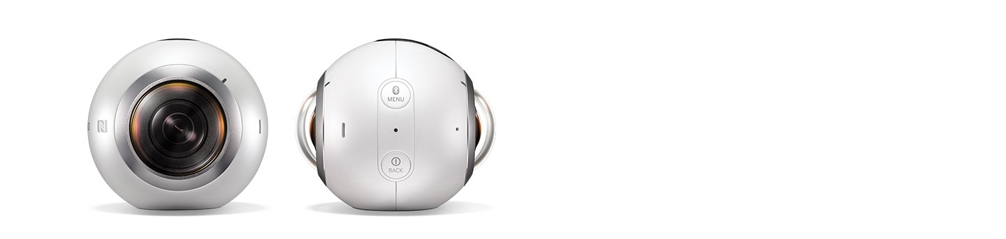 Samsung Gear 360