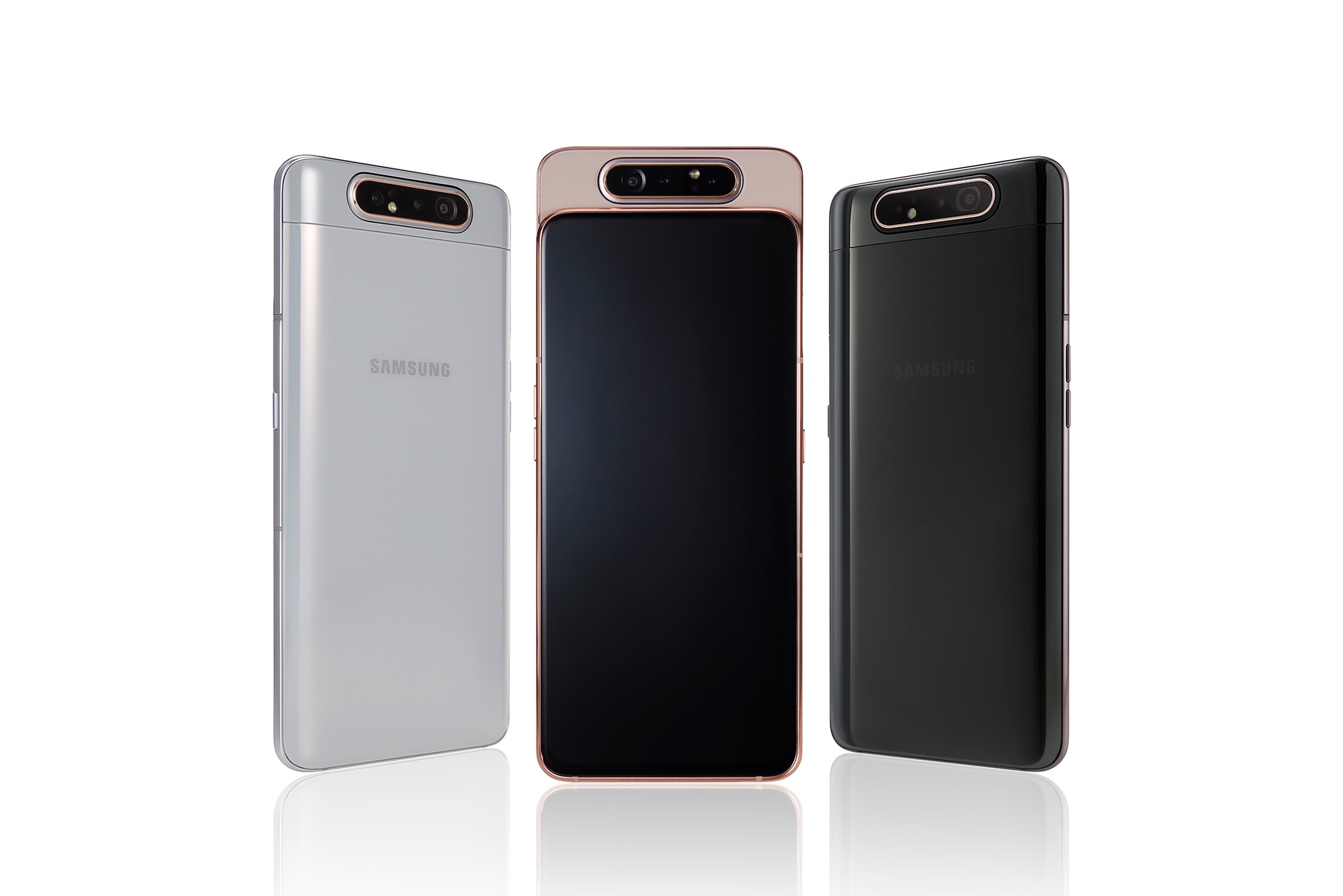 Galaxy A80 Galaxy A80