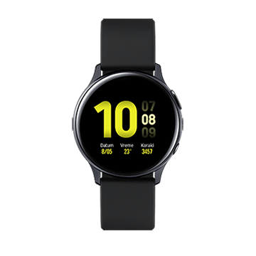 Galaxy Watch Active2