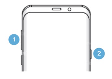 Zašto dodirni zaslon mog Galaxyja S9/S9+ ne reagira ispravno?