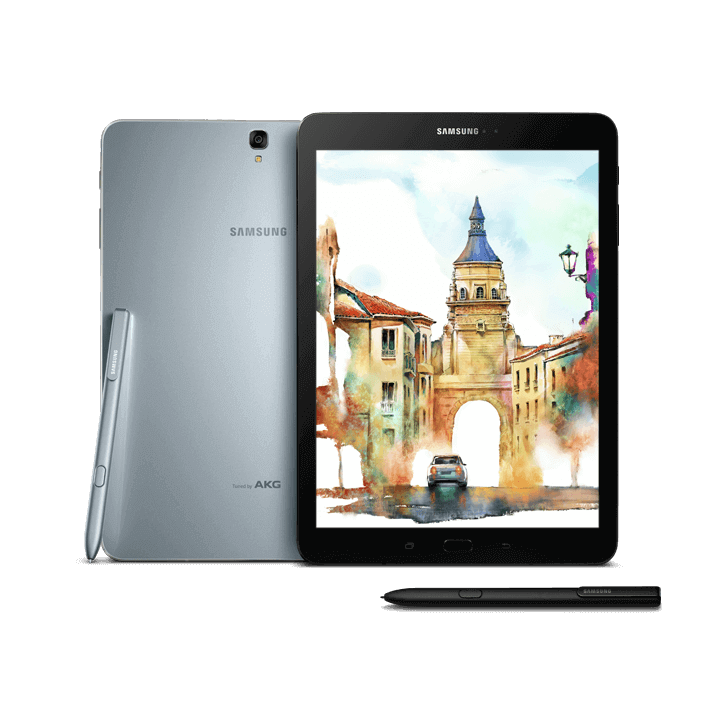 Samsung Galaxy Tab S2