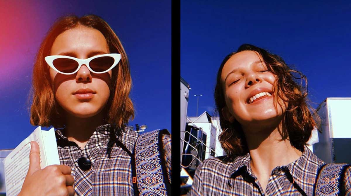 Millie Bobby Brown Millie Bobby Brown