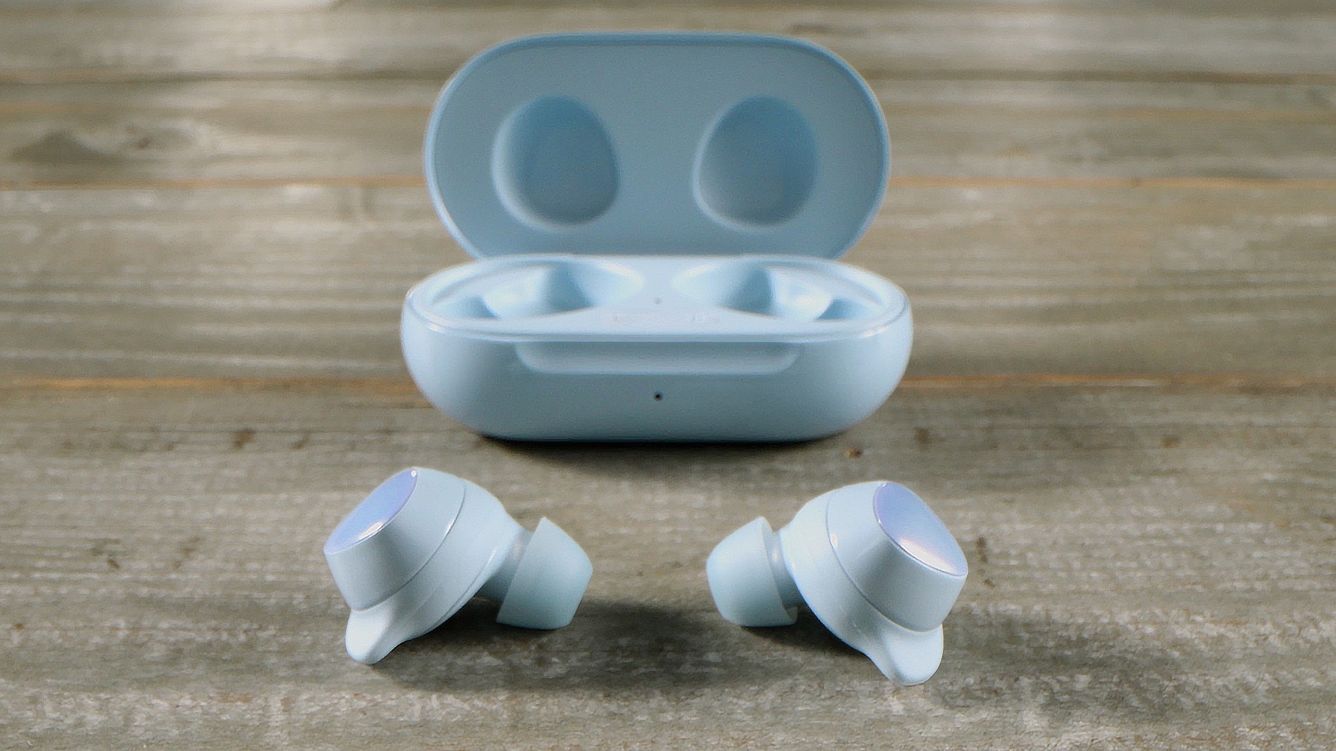 Galaxy Buds+ Galaxy Buds+