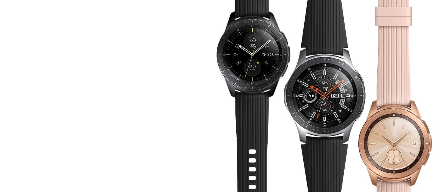 Galaxy Watch
