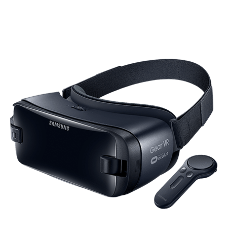 Samsung Gear VR