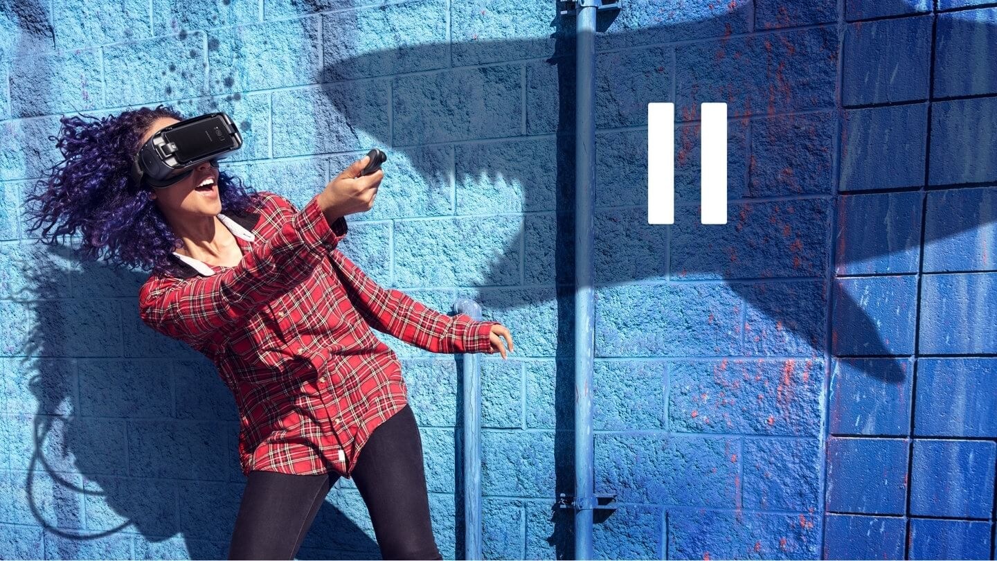 Samsung Gear VR