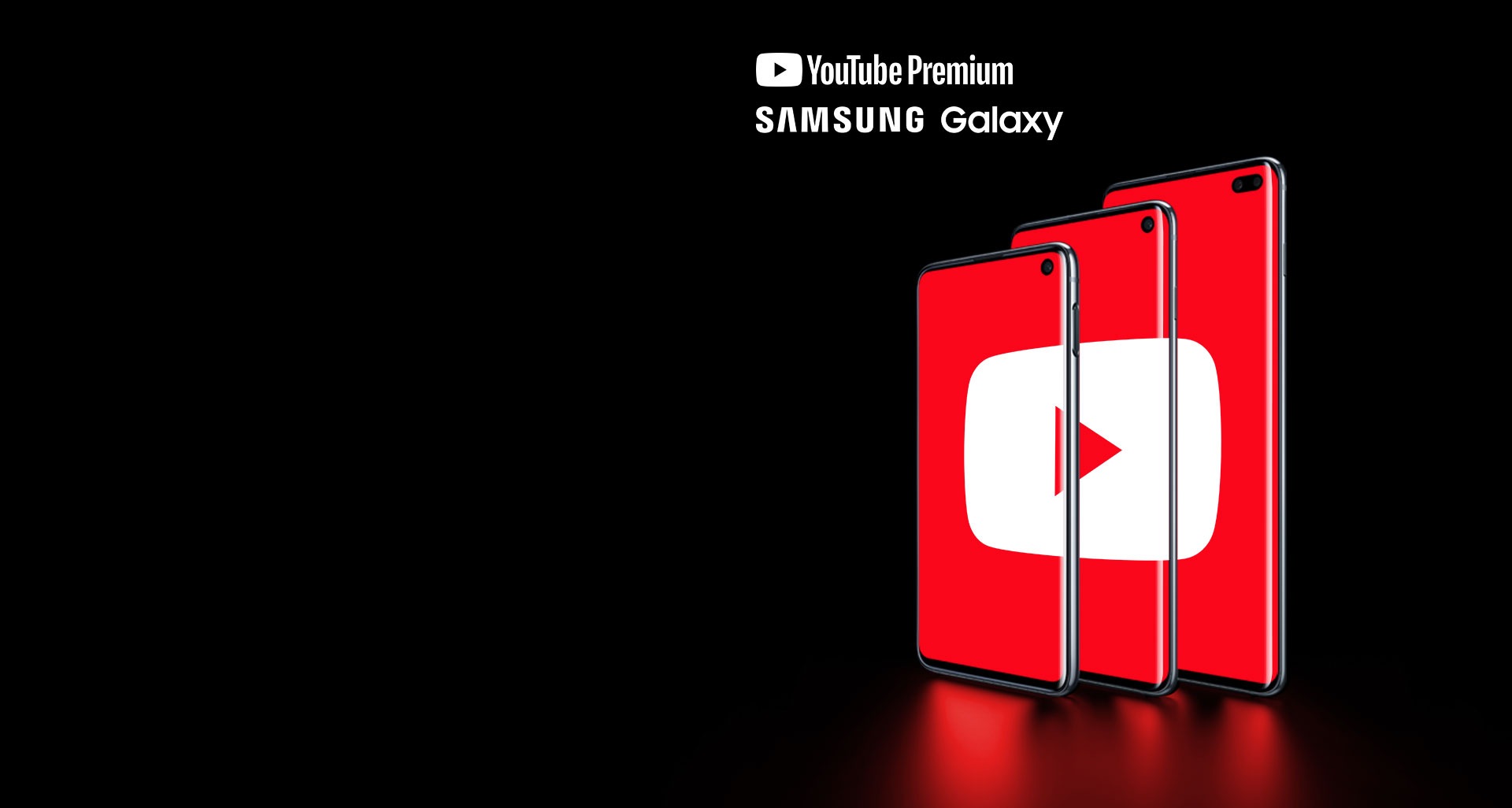 Promocija mobilnih uređaja: uživajte u 4 mjeseca bez YouTube reklama!