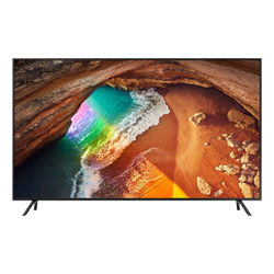 Samsung Szuper Nagy TV - 82" méretű képernyő (Q60R Széria)