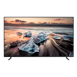 Samsung Szuper Nagy TV - 85" méretű képernyő (Q900R Széria)