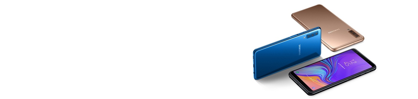 Samsung Galaxy A7