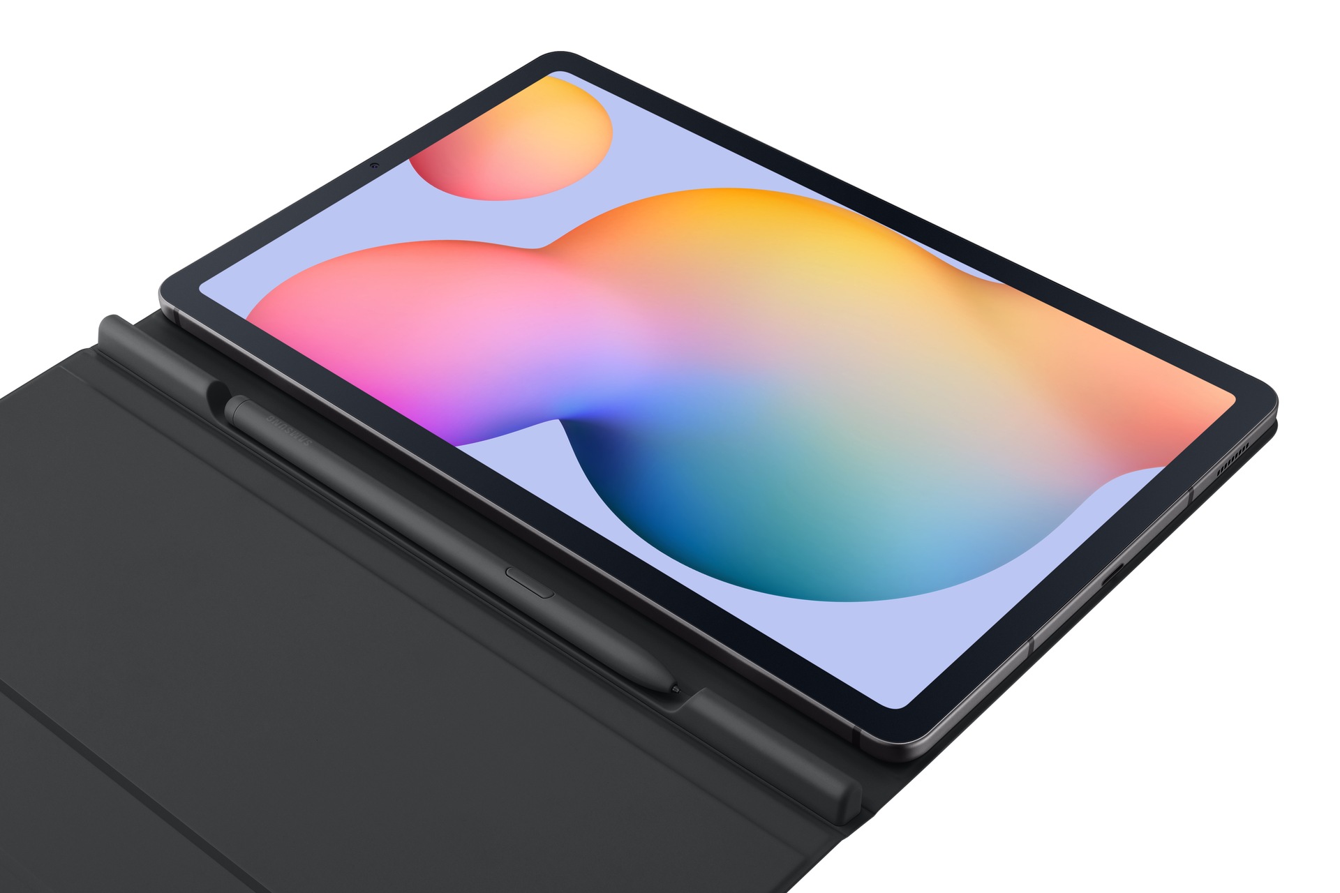 Samsung Galaxy Tab S6 Lite Wi-Fi előrendelés