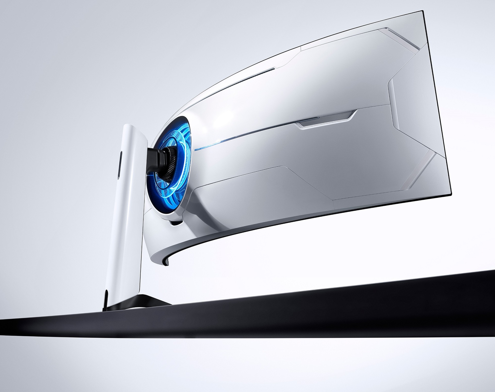 Samsung Gaming monitor Samsung Gaming monitor